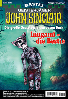 John Sinclair
 - ISSUE