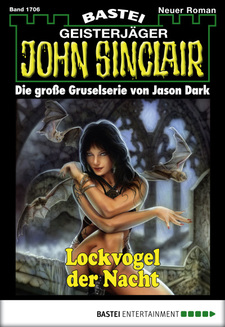 John Sinclair - Folge 1706
 - Jason Dark - eBook