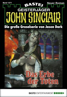 John Sinclair - Folge 1371
 - Jason Dark - eBook