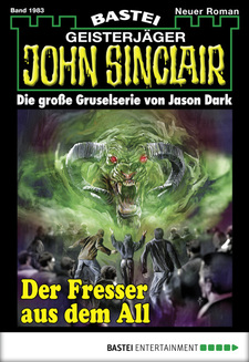 John Sinclair - Folge 1983
 - Logan Dee - eBook