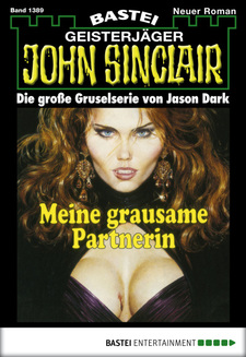 John Sinclair - Folge 1389
 - Jason Dark - eBook