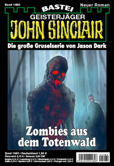 John Sinclair
 - ISSUE