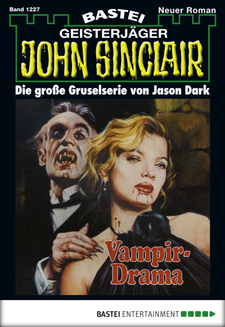 John Sinclair - Folge 1227
 - Jason Dark - eBook