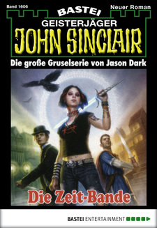 John Sinclair - Folge 1606
 - Jason Dark - eBook