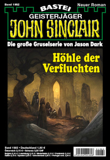 John Sinclair
 - ISSUE