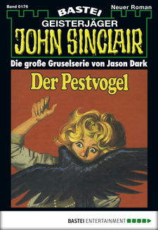 John Sinclair - Folge 0176
 - Jason Dark - eBook
