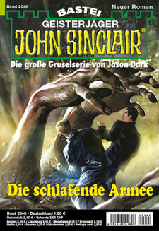 John Sinclair
 - ISSUE