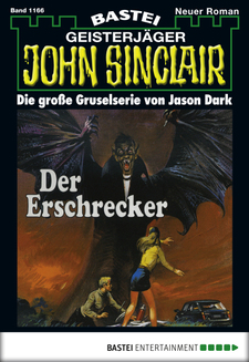 John Sinclair - Folge 1166
 - Jason Dark - eBook