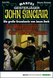 John Sinclair - Folge 0894
 - Jason Dark - eBook