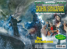 John Sinclair
 - ISSUE