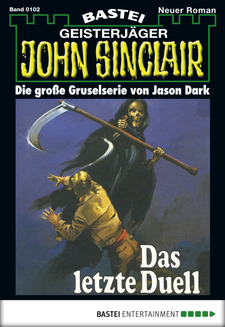 John Sinclair - Folge 0102
 - Jason Dark - eBook