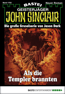 John Sinclair - Folge 1752
 - Jason Dark - eBook