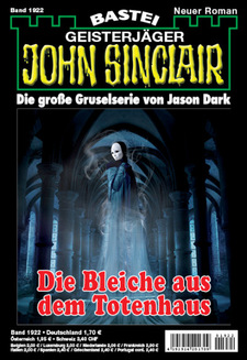 John Sinclair
 - ISSUE