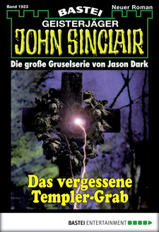 John Sinclair - Folge 1923
 - Jason Dark - eBook