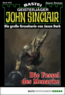 John Sinclair - Folge 1875
 - Michael Breuer - eBook