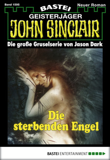 John Sinclair - Folge 1595
 - Jason Dark - eBook