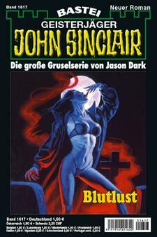 John Sinclair
 - ISSUE