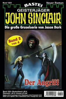 John Sinclair
 - ISSUE