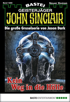 John Sinclair - Folge 1866
 - Jason Dark - eBook