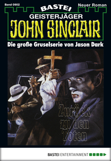 John Sinclair - Folge 0902
 - Jason Dark - eBook