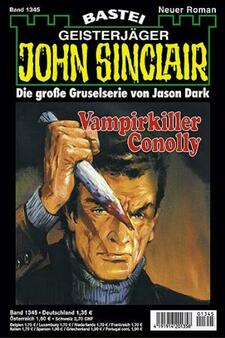 John Sinclair
 - ISSUE