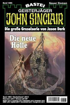 John Sinclair
 - ISSUE