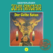 John Sinclair Tonstudio Braun - Folge 09
 - Jason Dark - Hörbuch