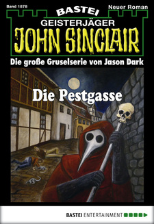 John Sinclair - Folge 1878
 - Uwe Voehl - eBook