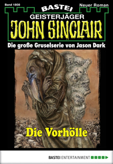 John Sinclair - Folge 1808
 - Jason Dark - eBook