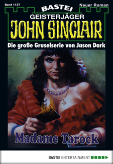 John Sinclair - Folge 1137
 - Jason Dark - eBook