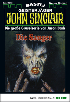 John Sinclair - Folge 1262
 - Jason Dark - eBook