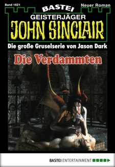 John Sinclair - Folge 1621
 - Jason Dark - eBook
