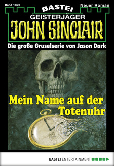 John Sinclair - Folge 1896
 - Jason Dark - eBook