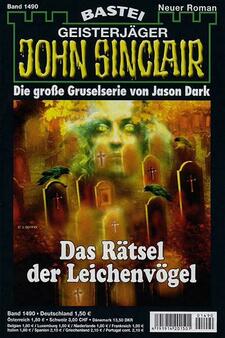 John Sinclair
 - ISSUE