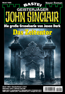 John Sinclair
 - ISSUE
