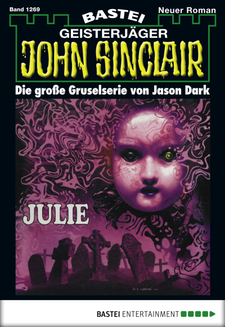 John Sinclair - Folge 1269
 - Jason Dark - eBook