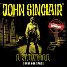 John Sinclair - Deadwood
 - Jason Dark - Hörbuch