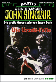 John Sinclair - Folge 1438
 - Jason Dark - eBook