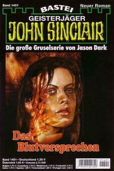 John Sinclair
 - ISSUE