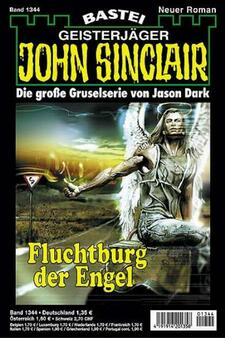 John Sinclair
 - ISSUE