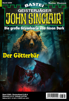 John Sinclair
 - Ian Rolf Hill - ISSUE