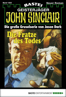 John Sinclair - Folge 1353
 - Jason Dark - eBook