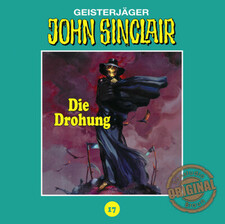 John Sinclair Tonstudio Braun - Folge 17
 - Jason Dark - Hörbuch