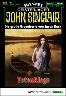 John Sinclair - Folge 1421
 - Jason Dark - eBook