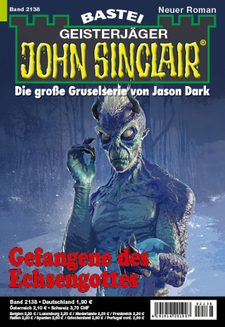 John Sinclair
 - Ian Rolf Hill - ISSUE