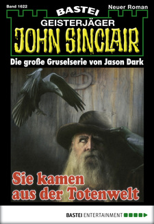 John Sinclair - Folge 1622
 - Jason Dark - eBook