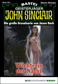 John Sinclair - Folge 1561
 - Jason Dark - eBook
