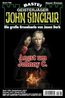 John Sinclair
 - ISSUE