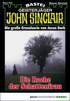 John Sinclair - Folge 1976
 - Rafael Marques - eBook