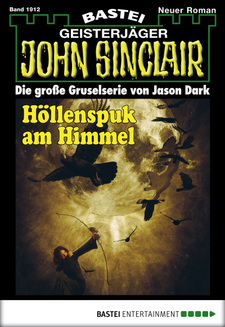 John Sinclair - Folge 1912
 - Jason Dark - eBook